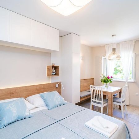 Studio Apartment Lapad Dubrownik Zewnętrze zdjęcie