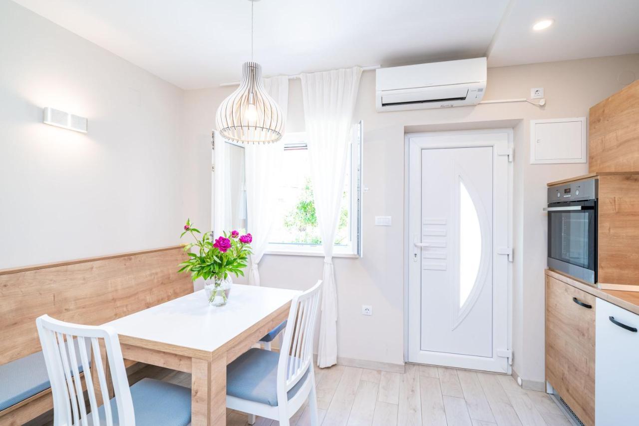 Studio Apartment Lapad Dubrownik Zewnętrze zdjęcie