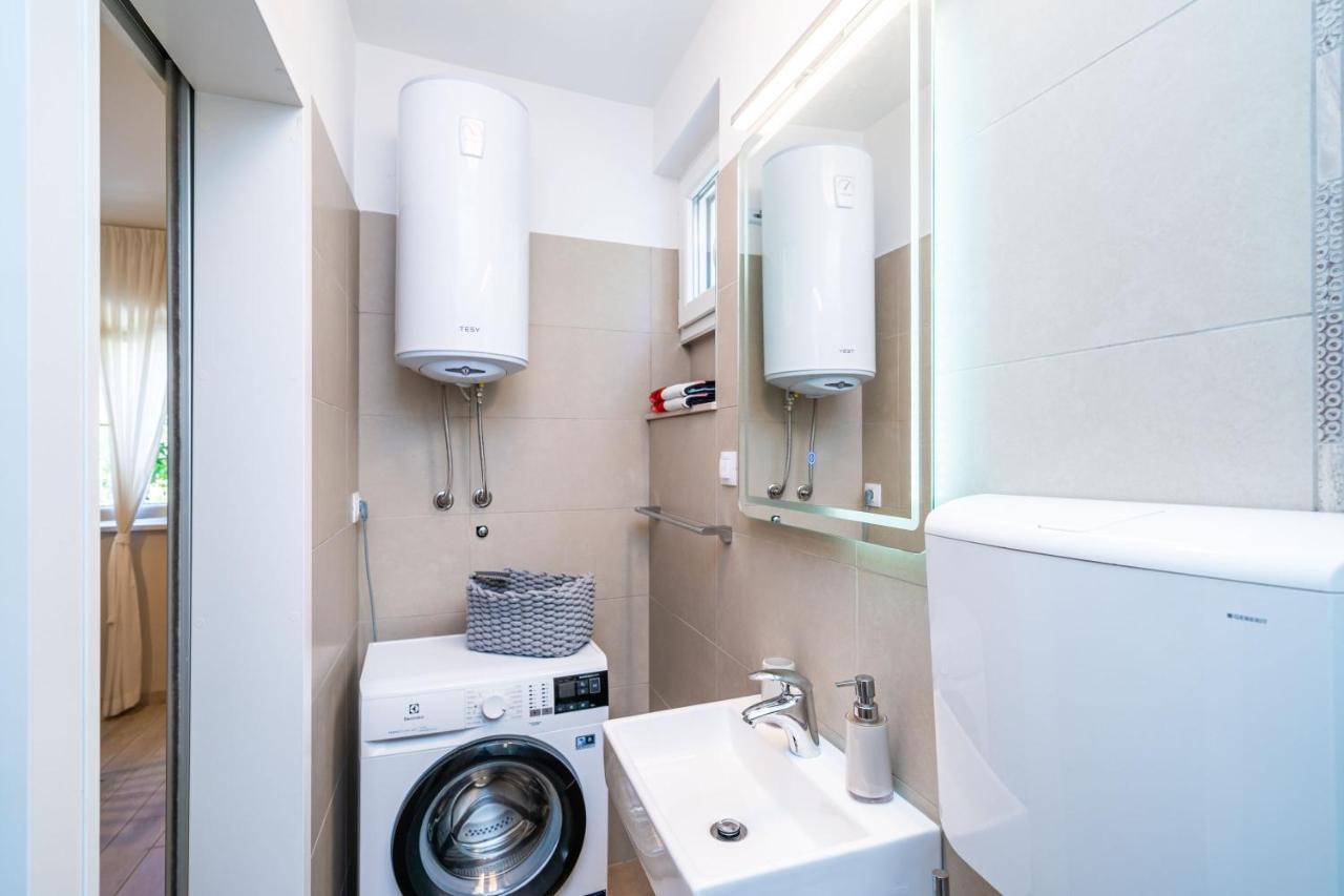 Studio Apartment Lapad Dubrownik Zewnętrze zdjęcie