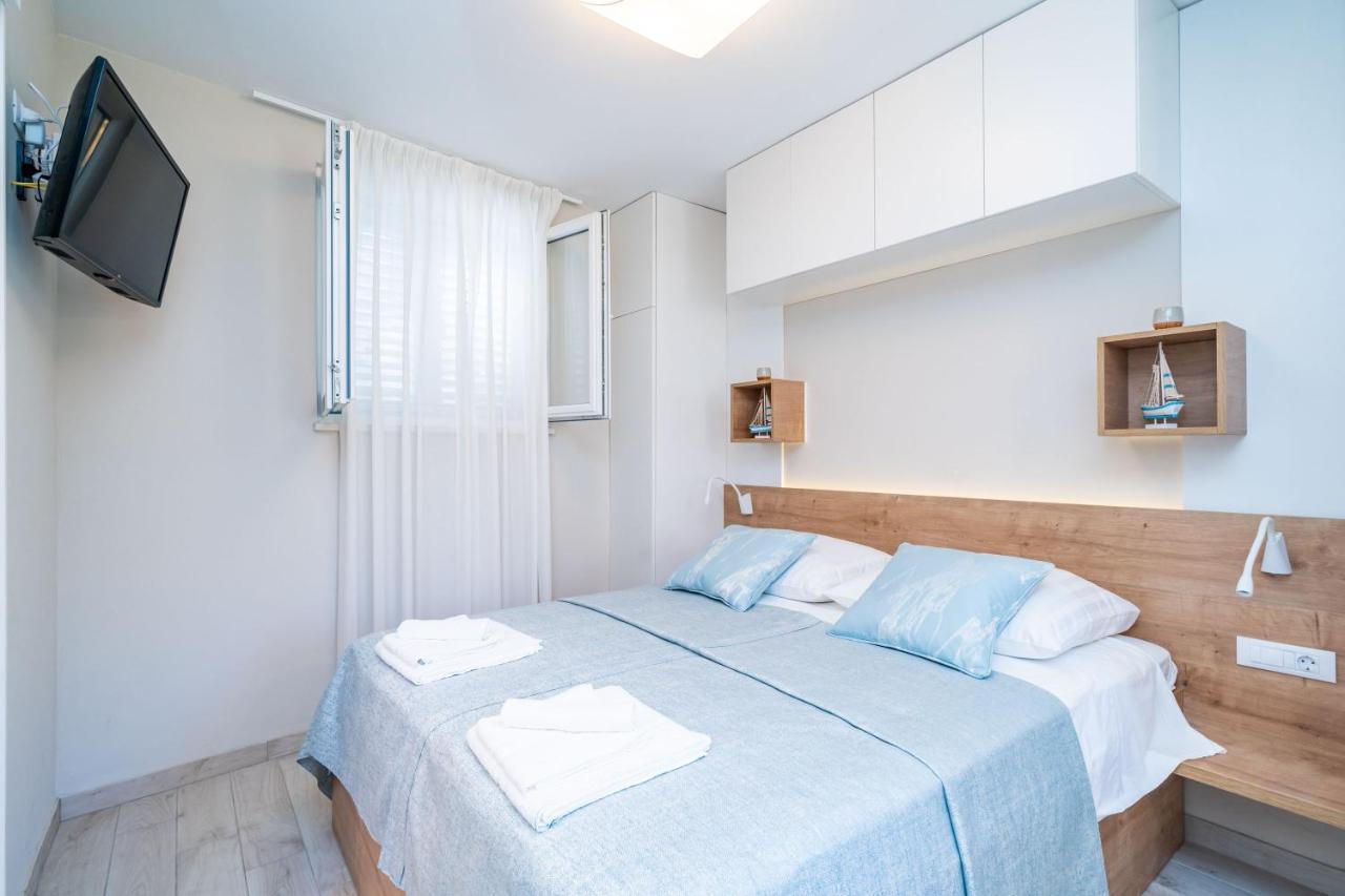 Studio Apartment Lapad Dubrownik Zewnętrze zdjęcie