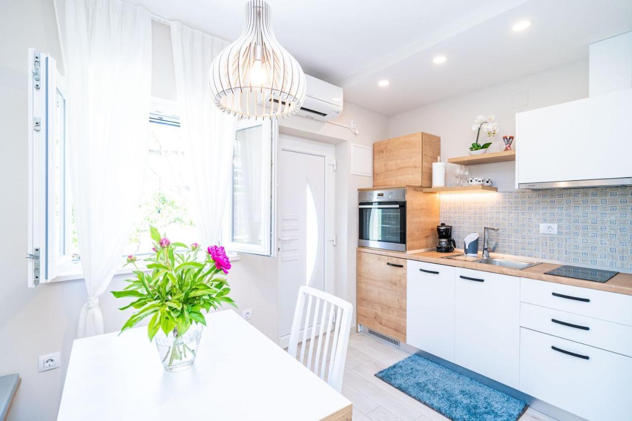 Studio Apartment Lapad Dubrownik Zewnętrze zdjęcie
