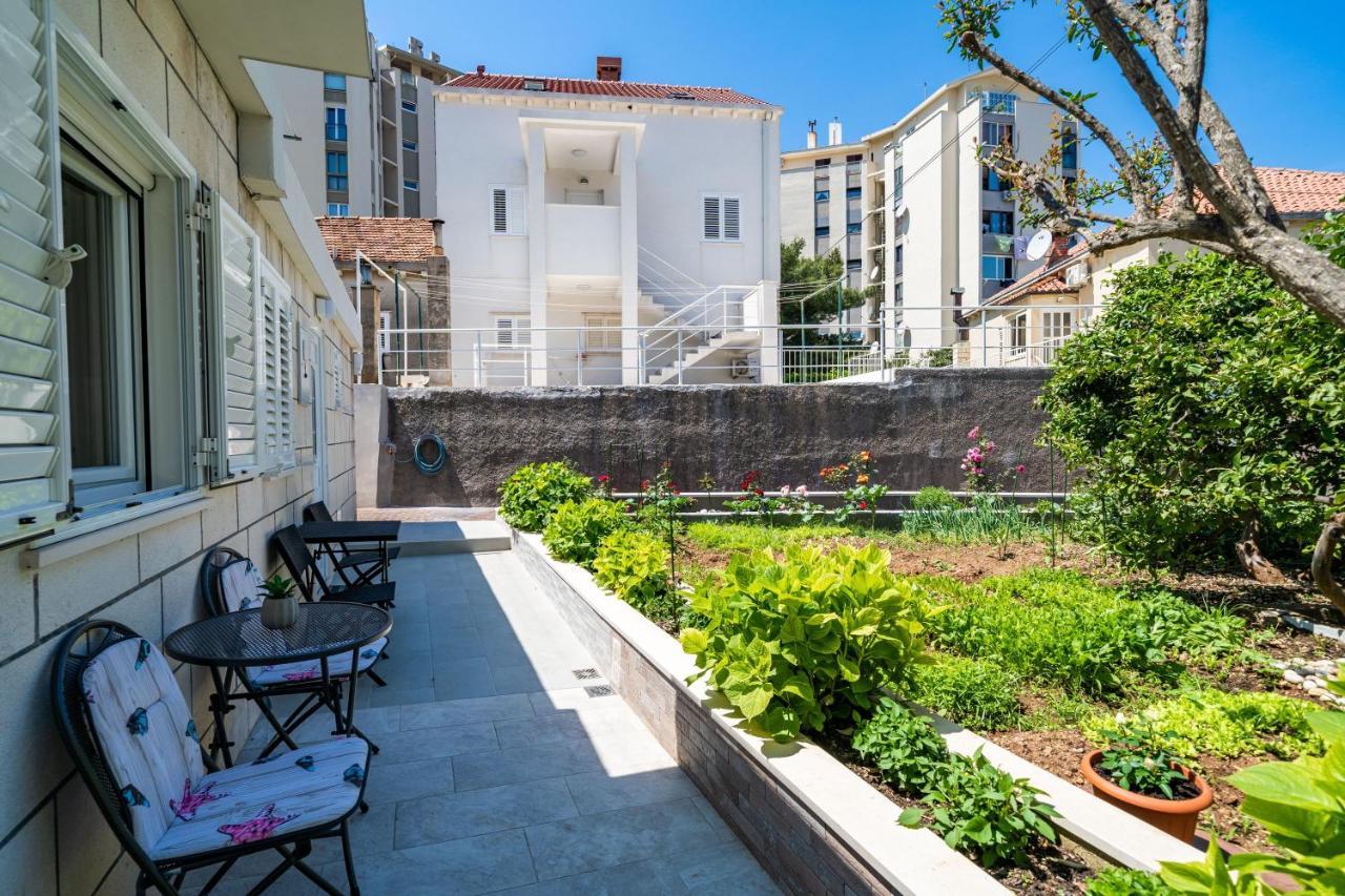 Studio Apartment Lapad Dubrownik Zewnętrze zdjęcie
