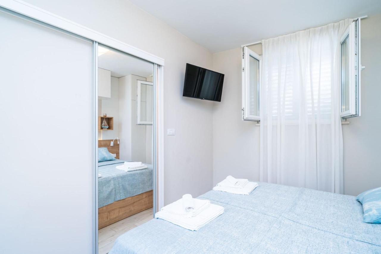 Studio Apartment Lapad Dubrownik Zewnętrze zdjęcie