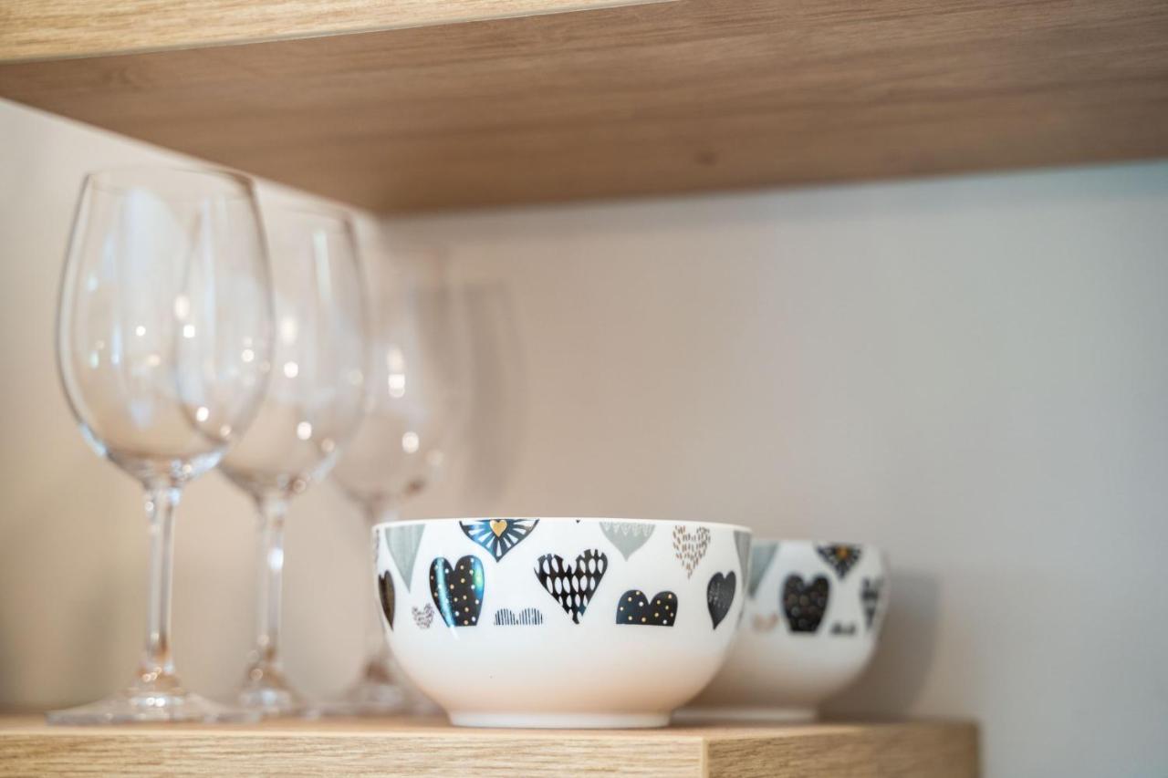 Studio Apartment Lapad Dubrownik Zewnętrze zdjęcie